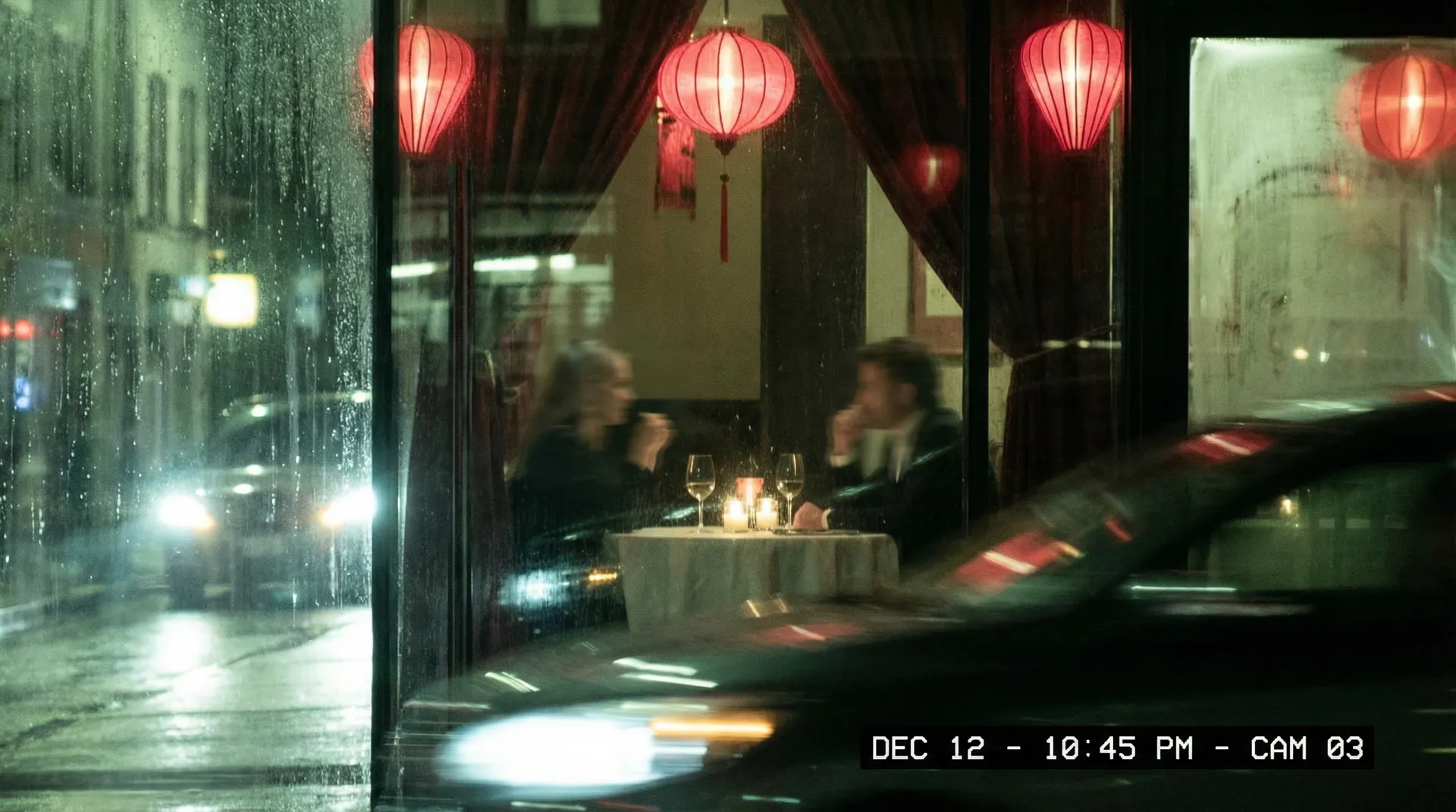 青柠TV在线观看 - 餐厅密会偷拍照