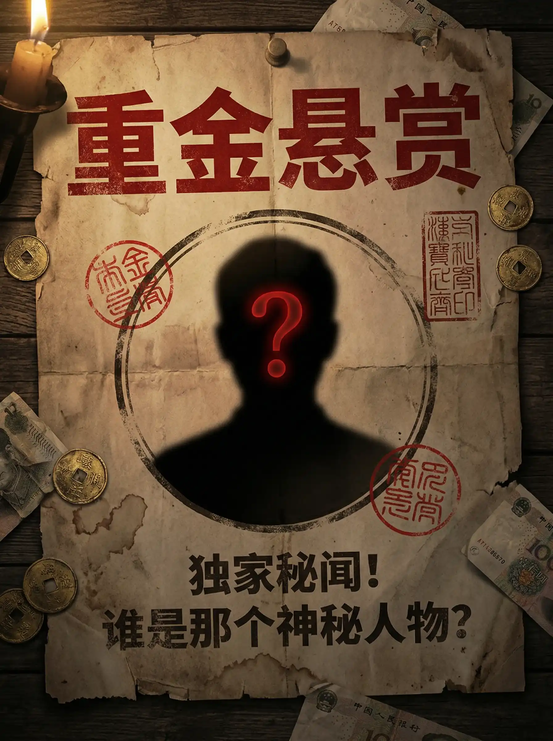 青柠TV在线观看 - 重金悬赏线索征集令